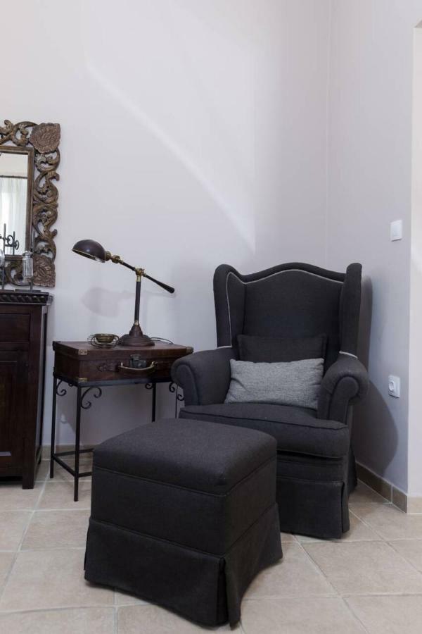 Villa My Sweet Corner House à Paleóchora Extérieur photo