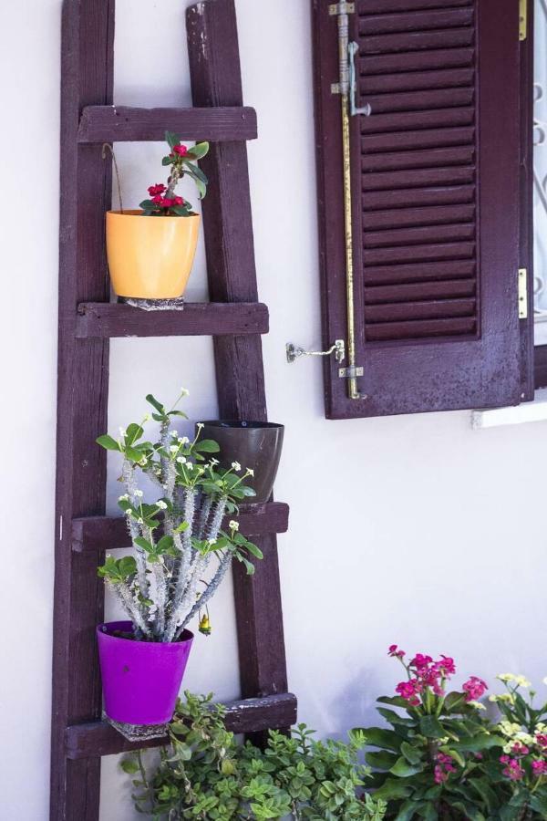 Villa My Sweet Corner House à Paleóchora Extérieur photo